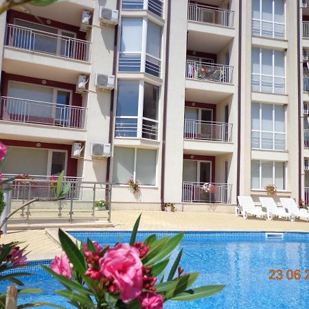 Kavarna Hills Apartments Extérieur photo