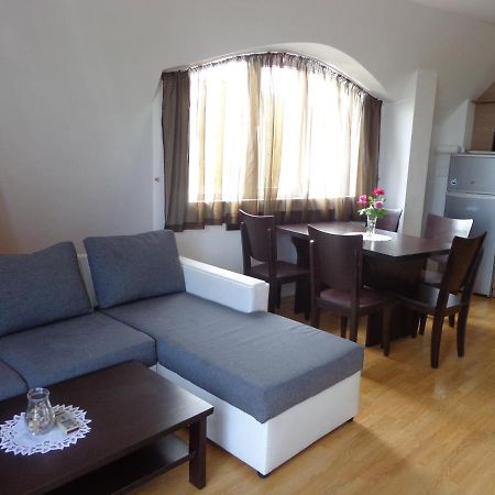 Kavarna Hills Apartments Extérieur photo