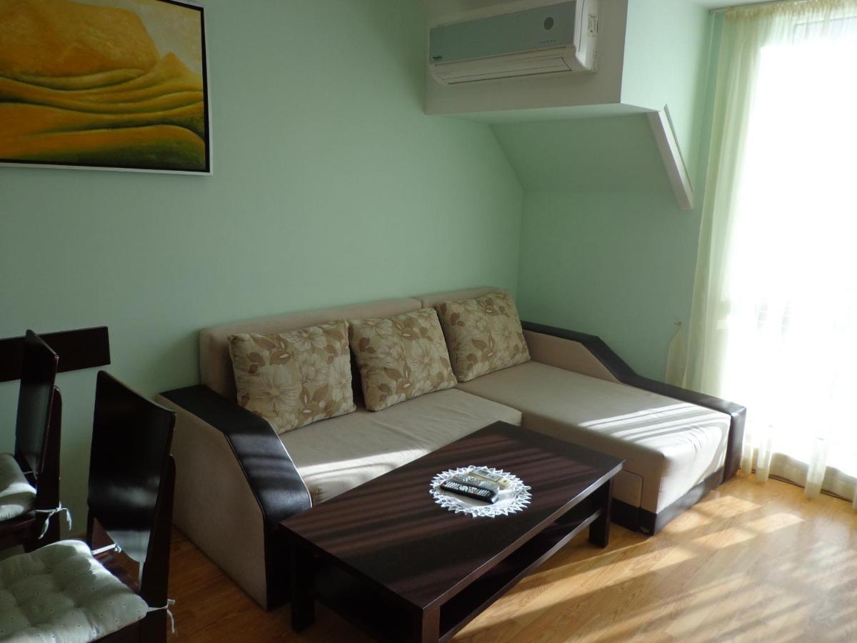 Kavarna Hills Apartments Extérieur photo