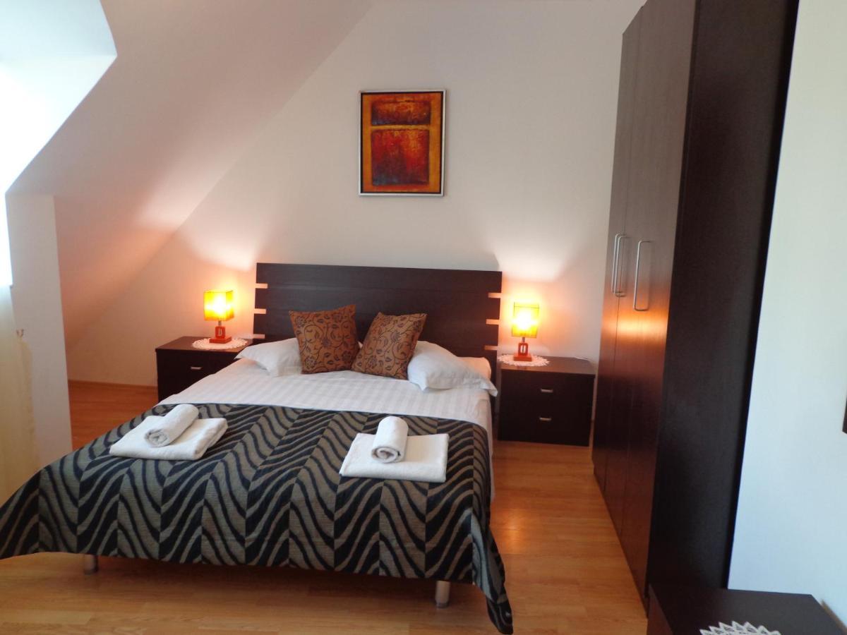 Kavarna Hills Apartments Extérieur photo