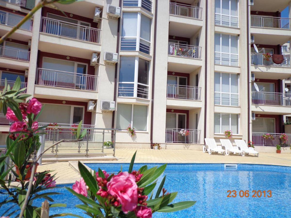 Kavarna Hills Apartments Extérieur photo