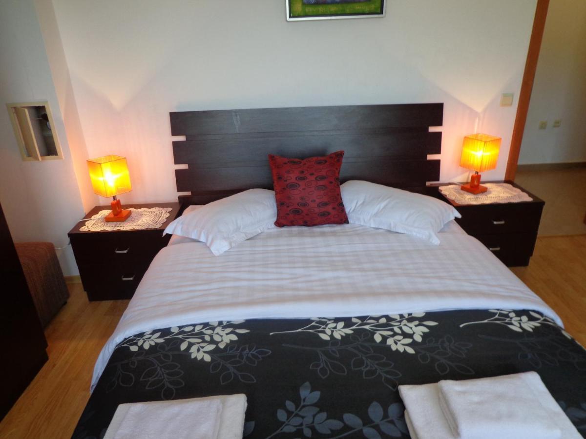 Kavarna Hills Apartments Extérieur photo