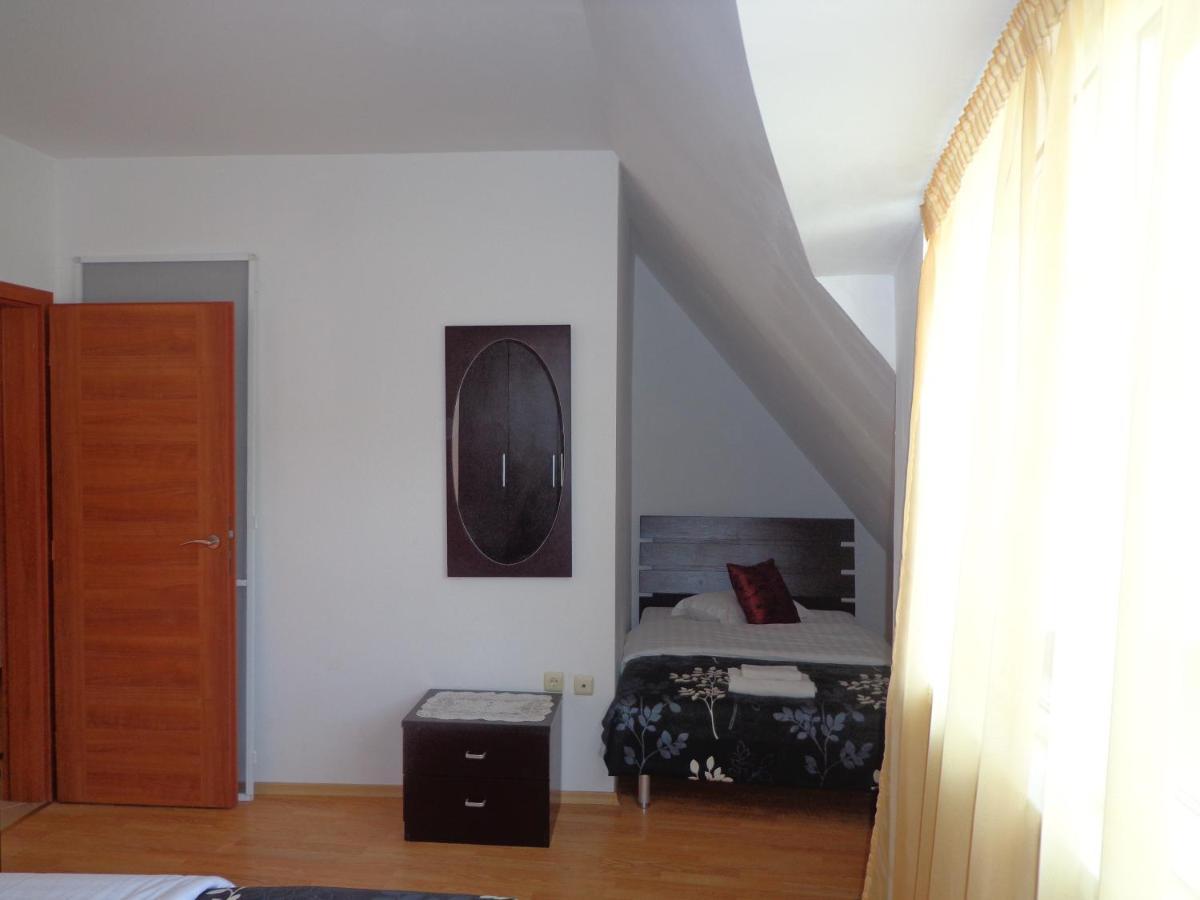 Kavarna Hills Apartments Extérieur photo