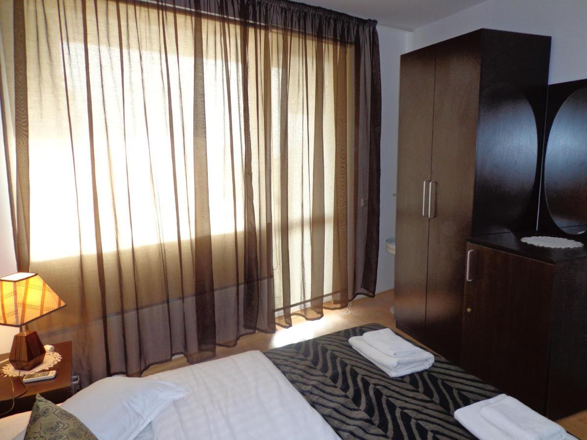 Kavarna Hills Apartments Extérieur photo