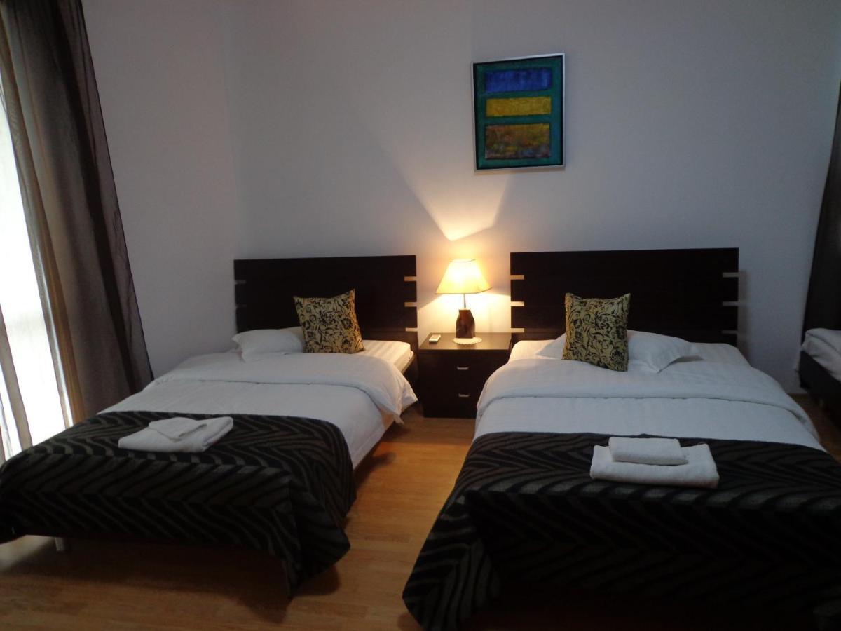 Kavarna Hills Apartments Extérieur photo