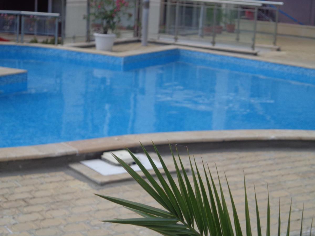 Kavarna Hills Apartments Extérieur photo