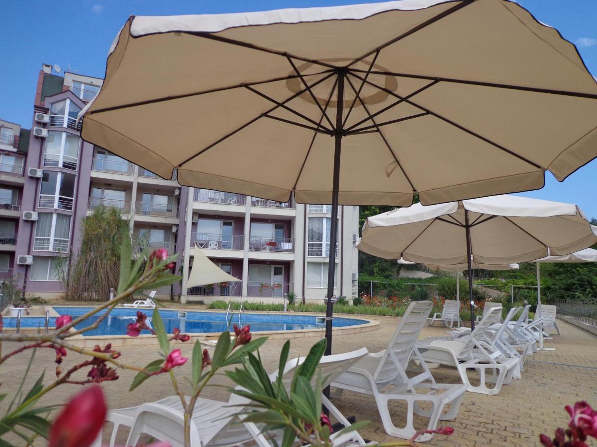 Kavarna Hills Apartments Extérieur photo