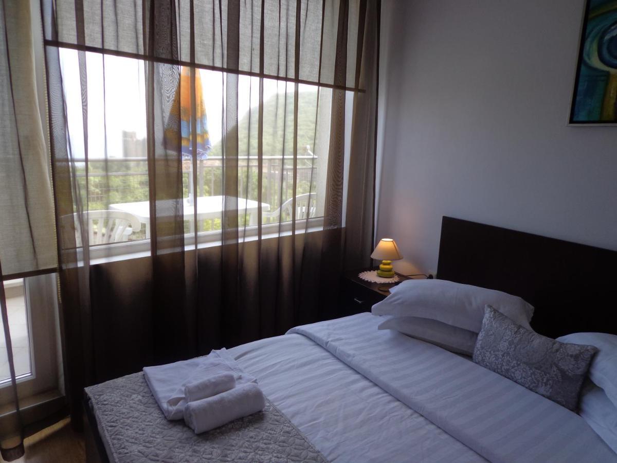 Kavarna Hills Apartments Extérieur photo