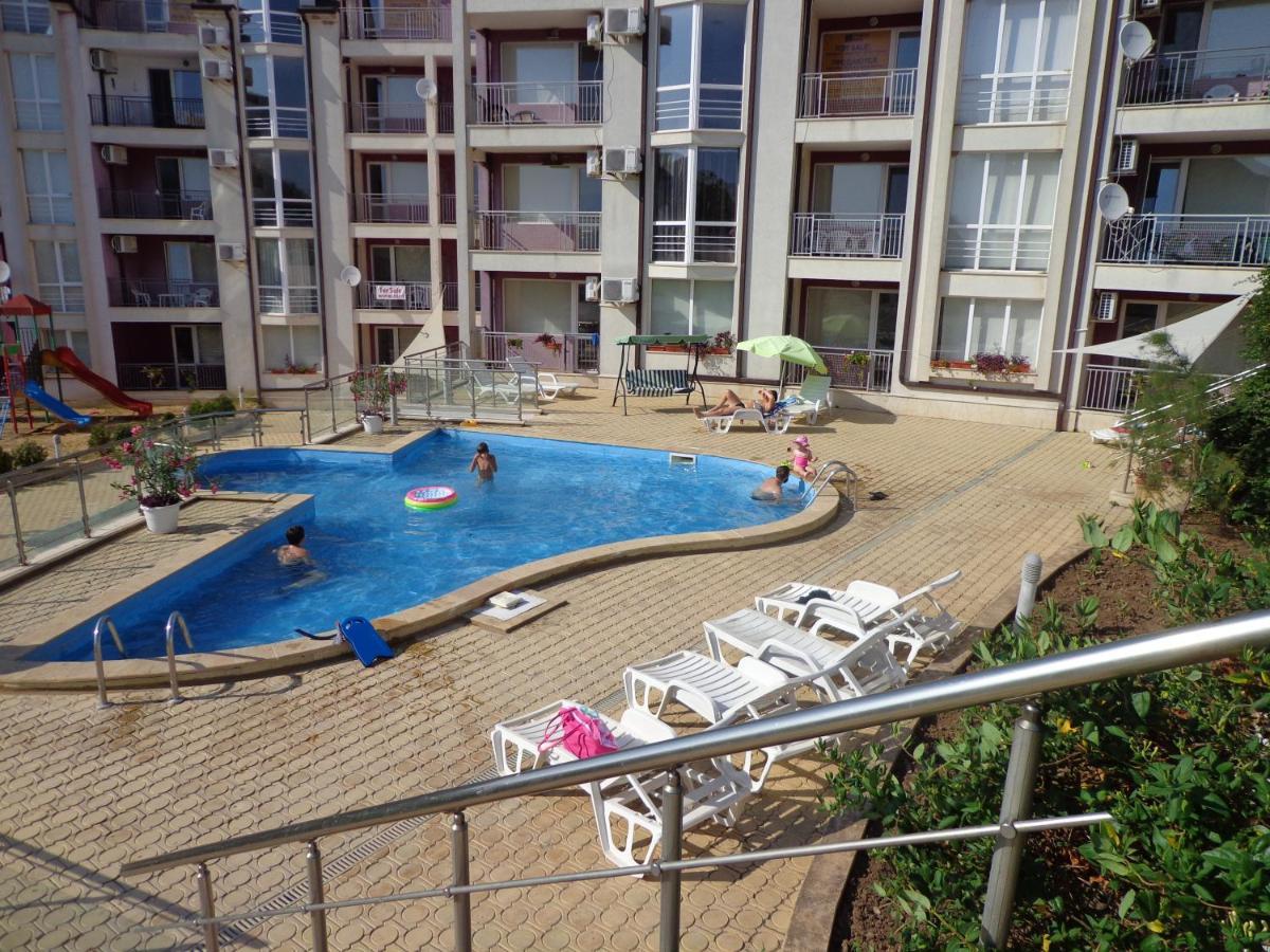 Kavarna Hills Apartments Extérieur photo