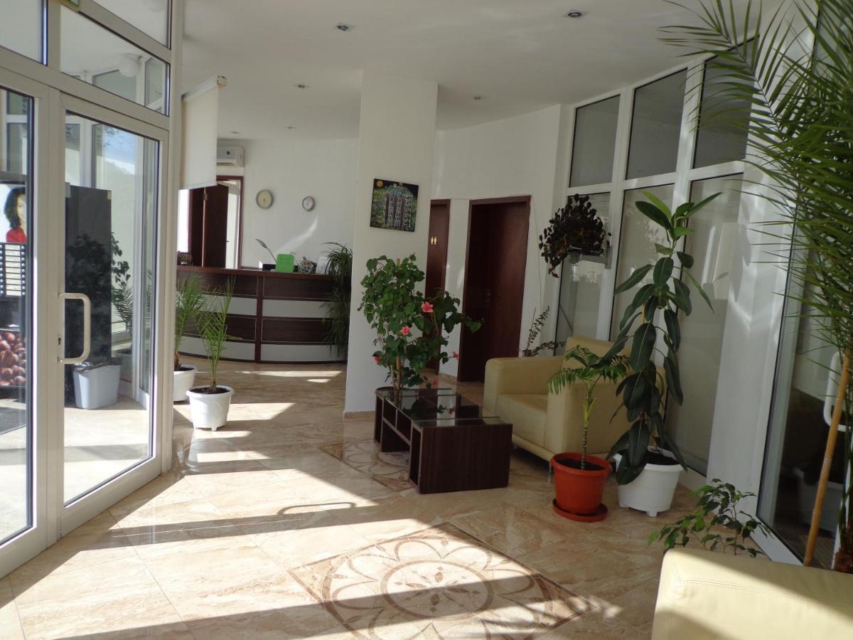 Kavarna Hills Apartments Extérieur photo