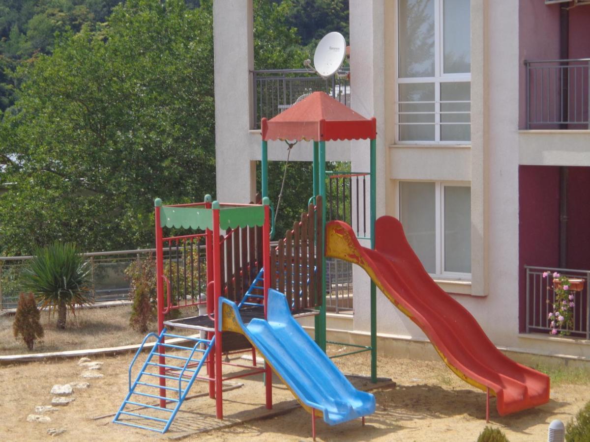 Kavarna Hills Apartments Extérieur photo