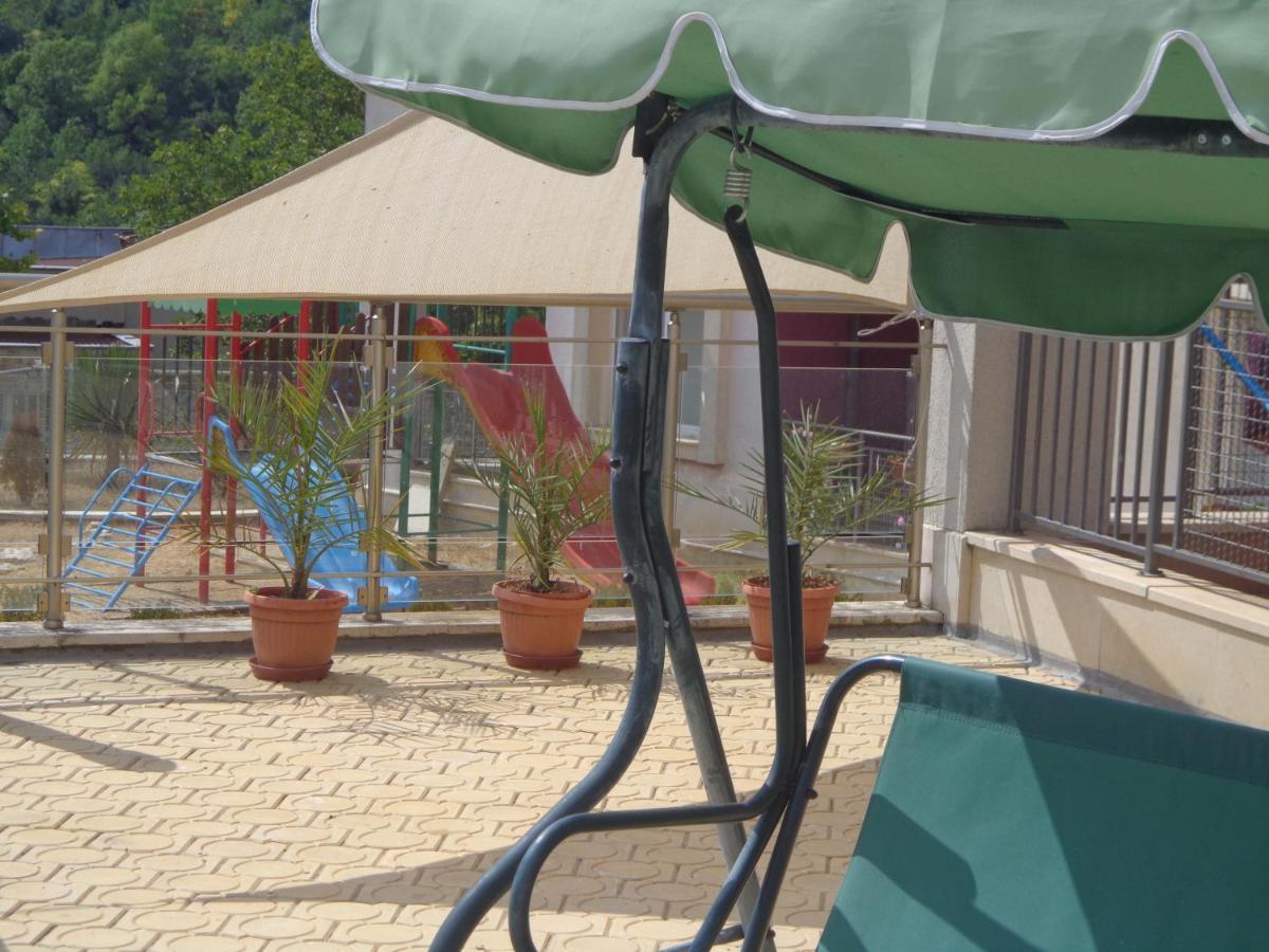 Kavarna Hills Apartments Extérieur photo