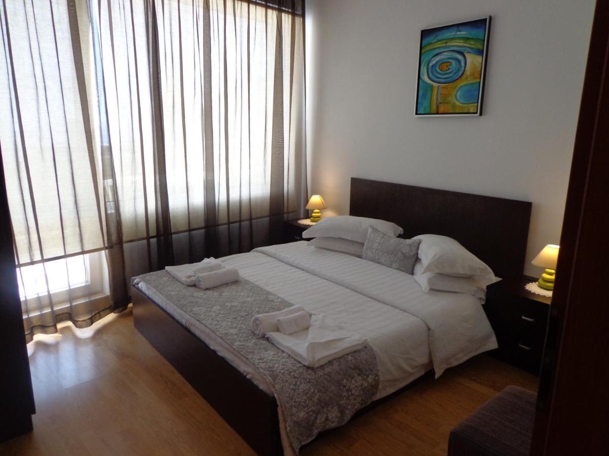 Kavarna Hills Apartments Extérieur photo