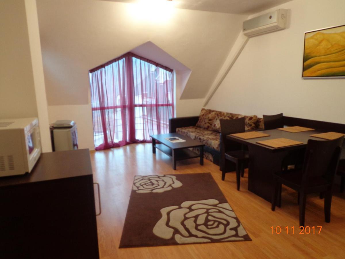 Kavarna Hills Apartments Extérieur photo