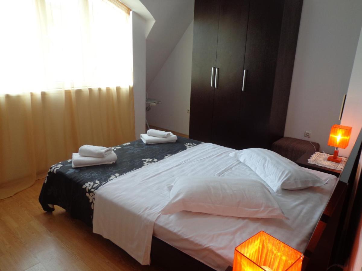 Kavarna Hills Apartments Extérieur photo