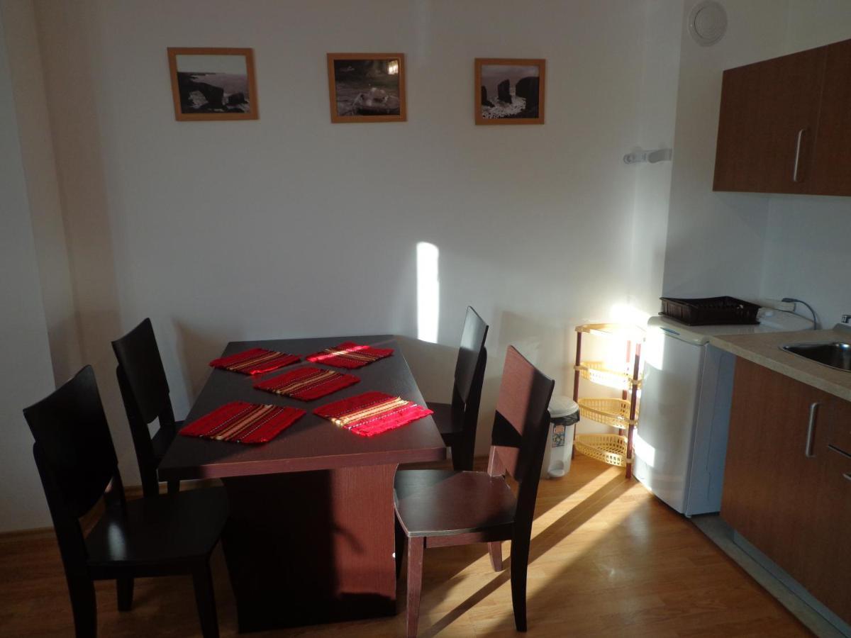 Kavarna Hills Apartments Extérieur photo