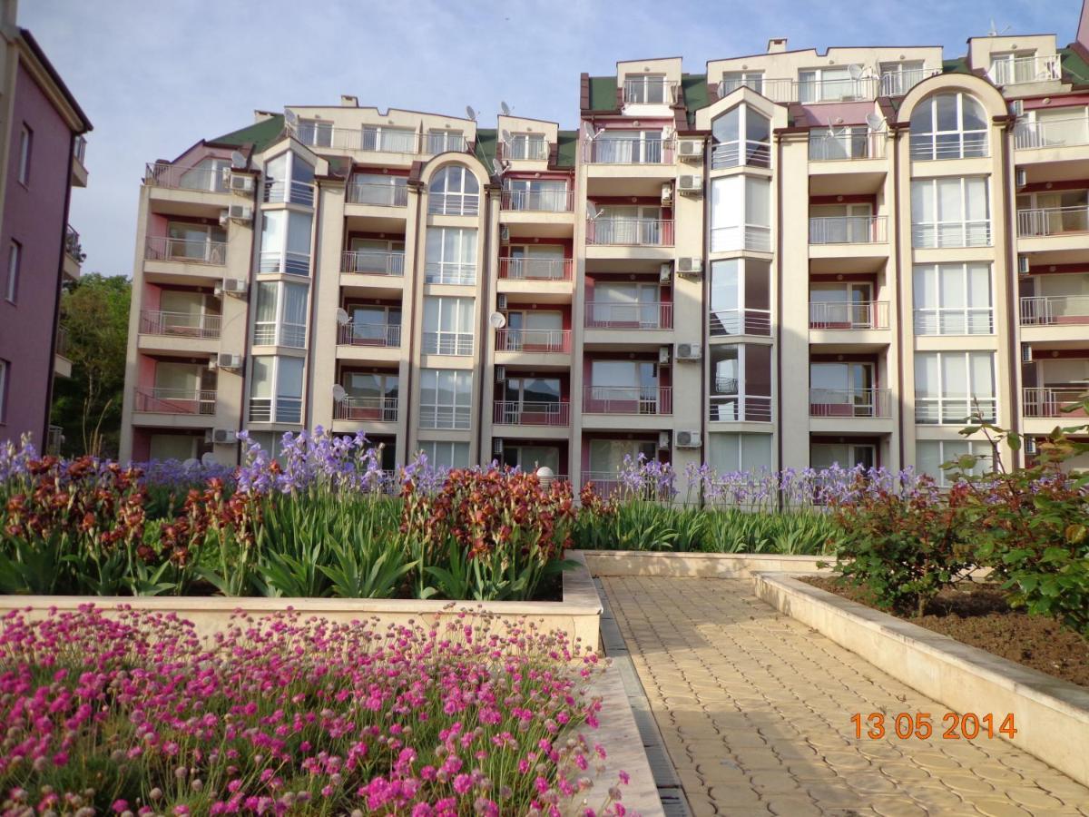 Kavarna Hills Apartments Extérieur photo