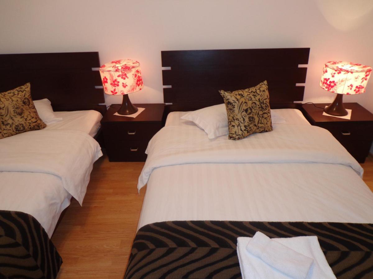 Kavarna Hills Apartments Extérieur photo