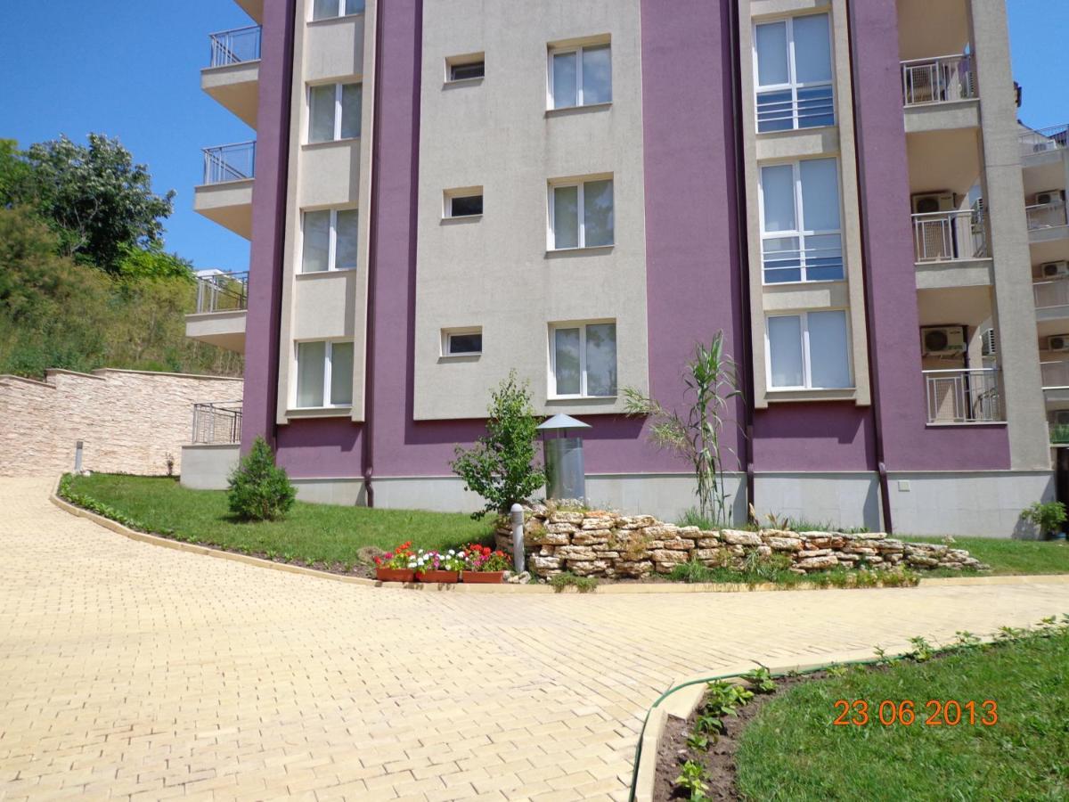 Kavarna Hills Apartments Extérieur photo