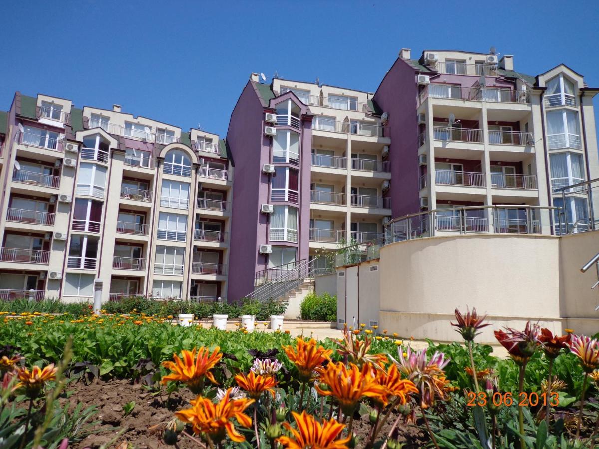 Kavarna Hills Apartments Extérieur photo