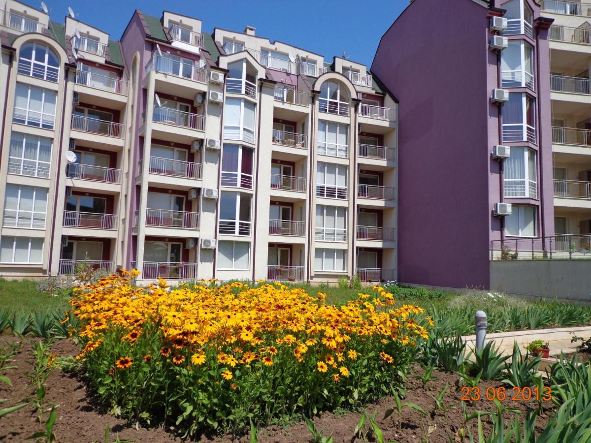Kavarna Hills Apartments Extérieur photo