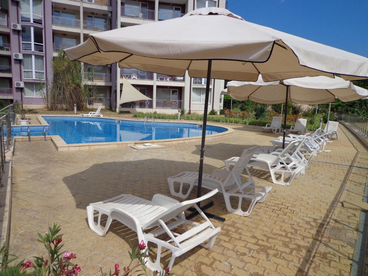 Kavarna Hills Apartments Extérieur photo