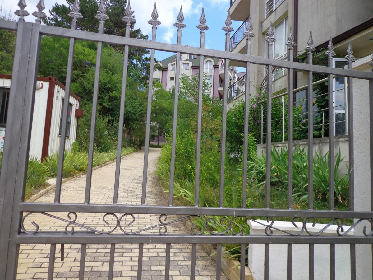 Kavarna Hills Apartments Extérieur photo