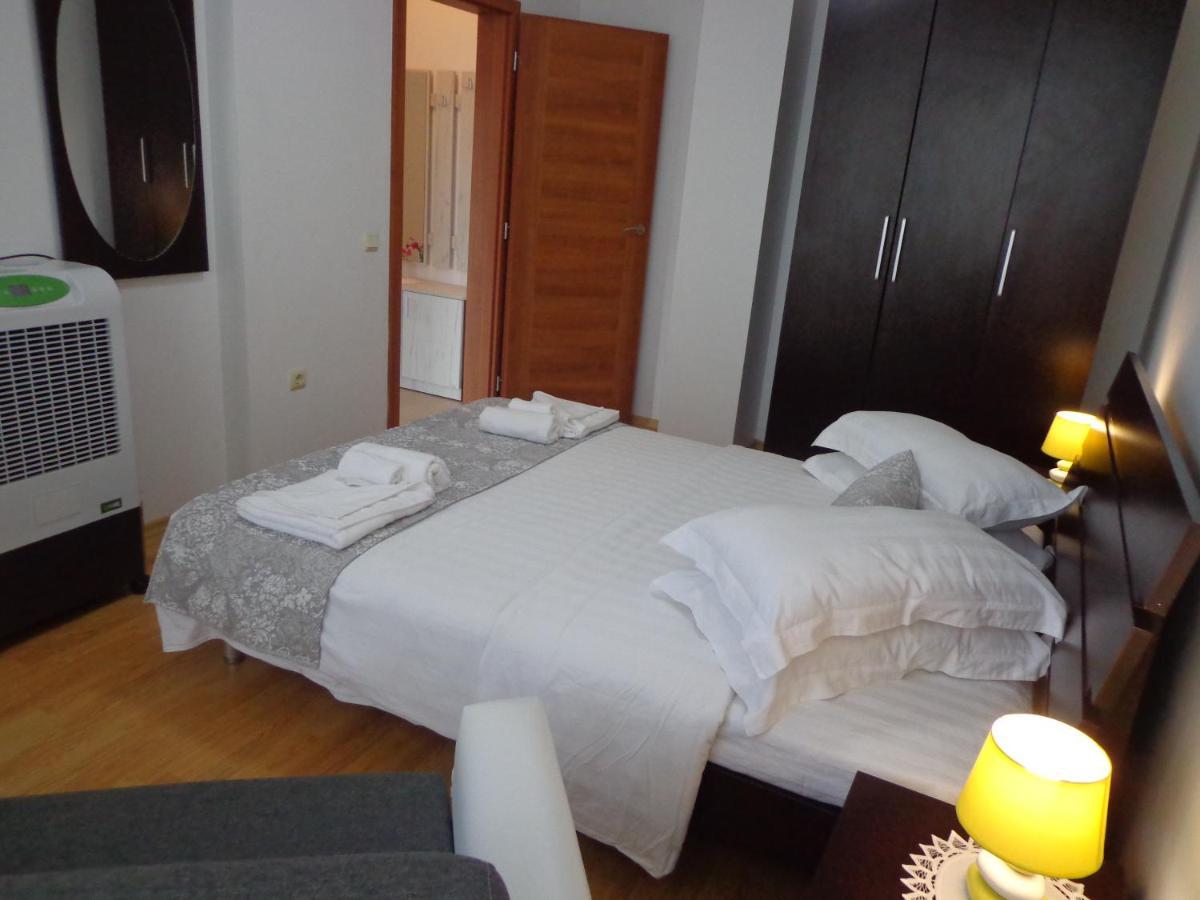 Kavarna Hills Apartments Extérieur photo
