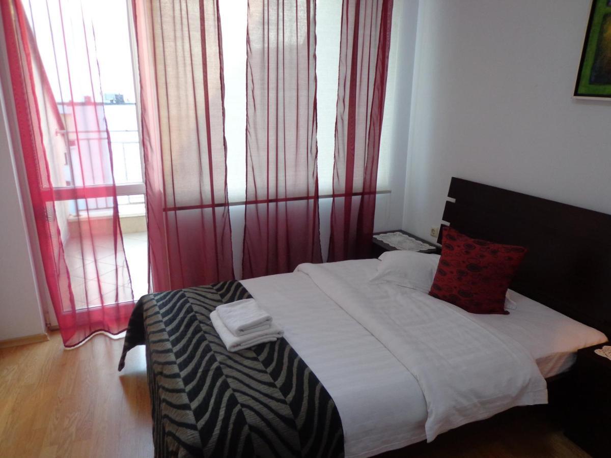 Kavarna Hills Apartments Extérieur photo