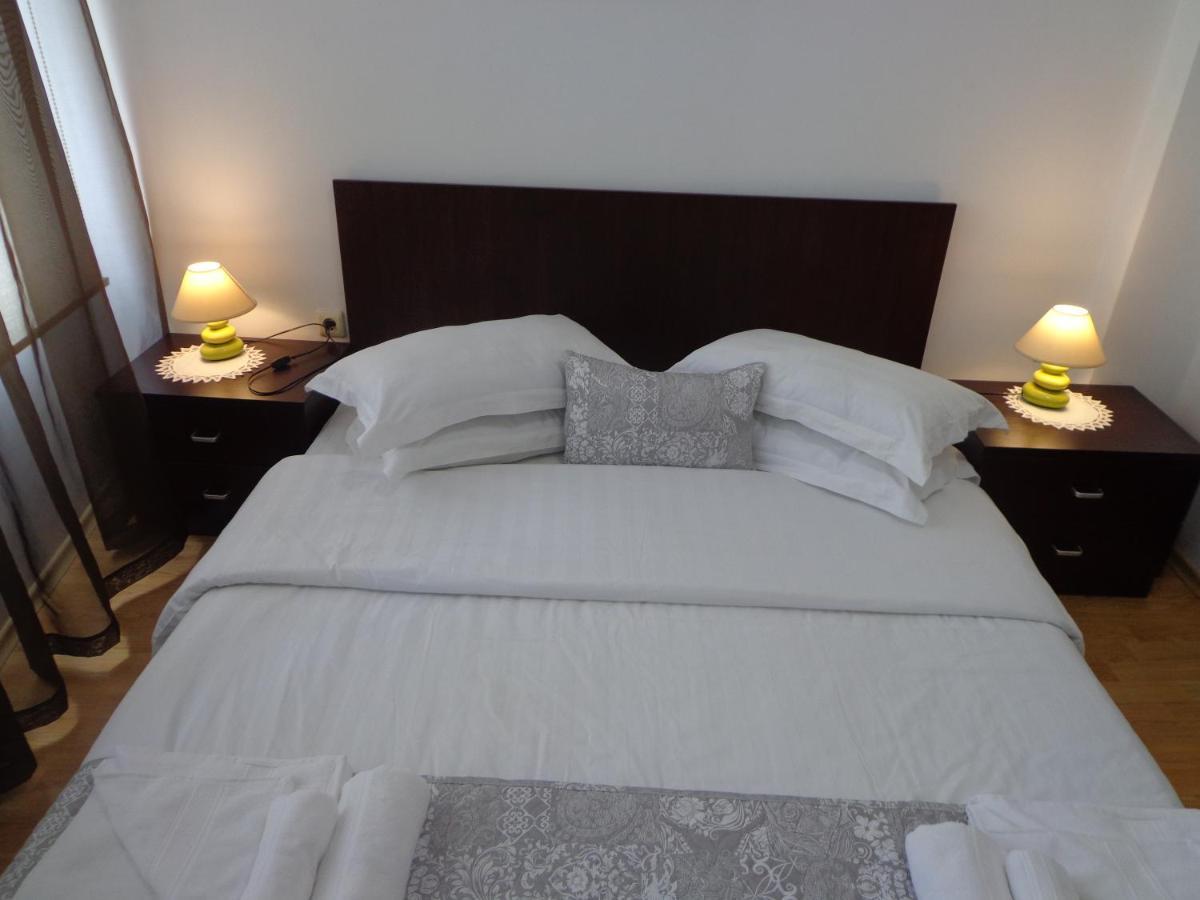 Kavarna Hills Apartments Extérieur photo