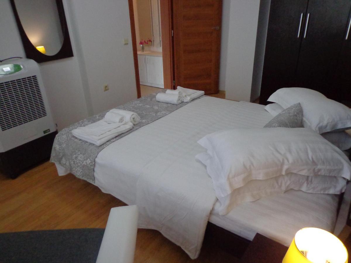 Kavarna Hills Apartments Extérieur photo