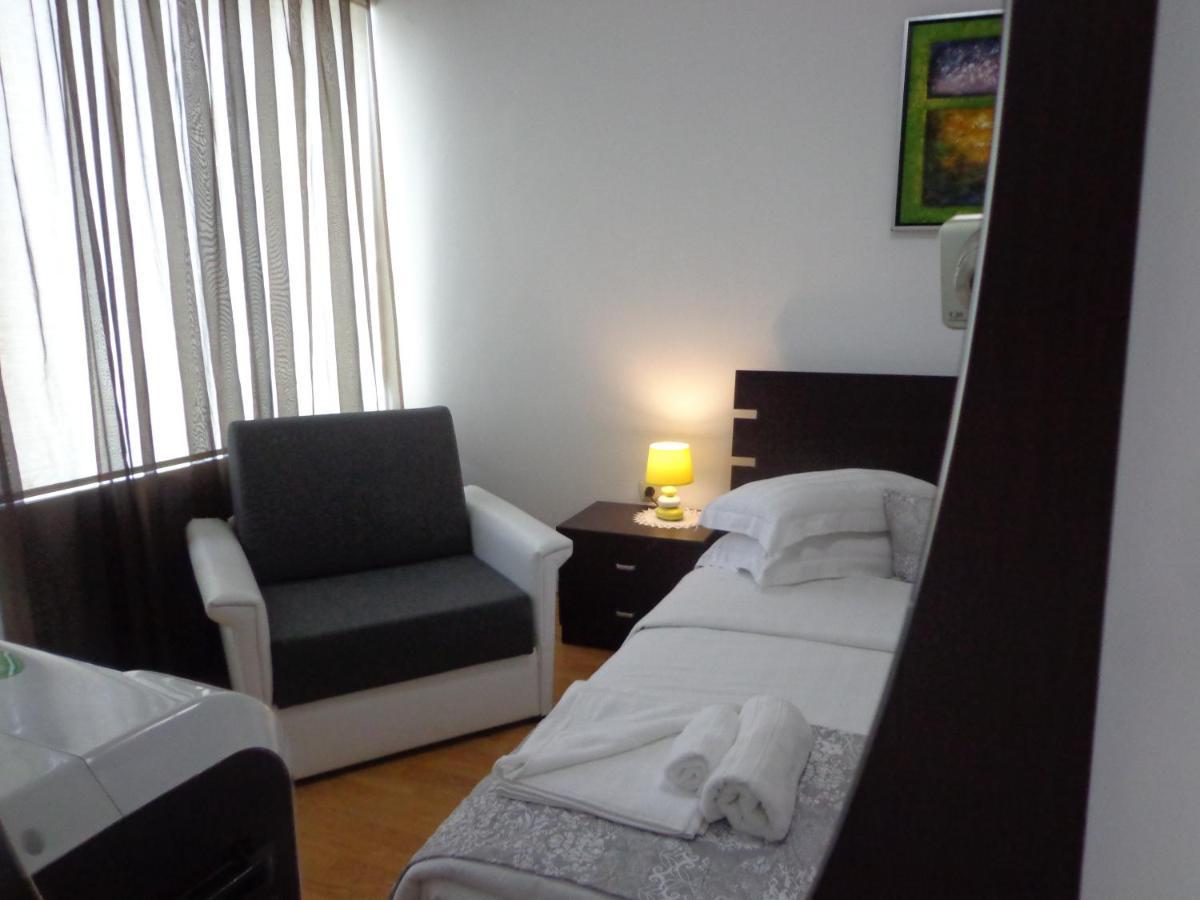 Kavarna Hills Apartments Extérieur photo