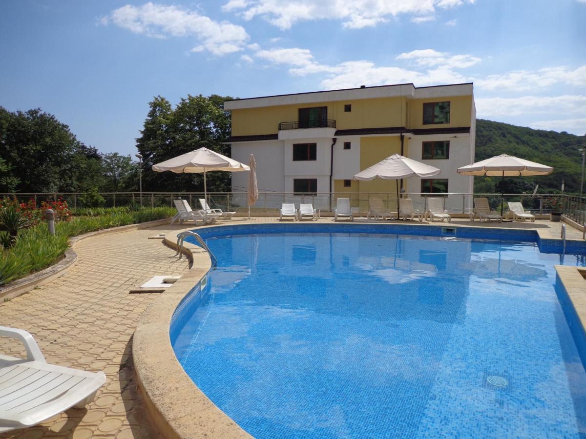 Kavarna Hills Apartments Extérieur photo