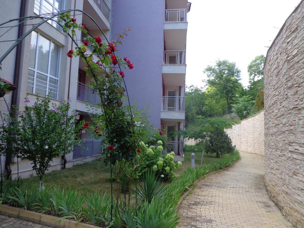 Kavarna Hills Apartments Extérieur photo