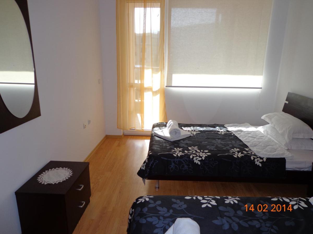 Kavarna Hills Apartments Extérieur photo