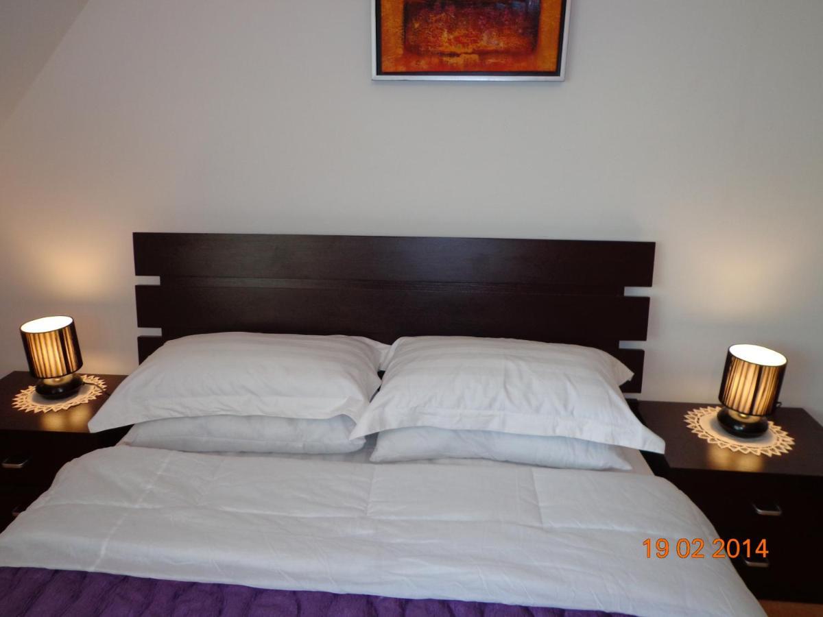 Kavarna Hills Apartments Extérieur photo