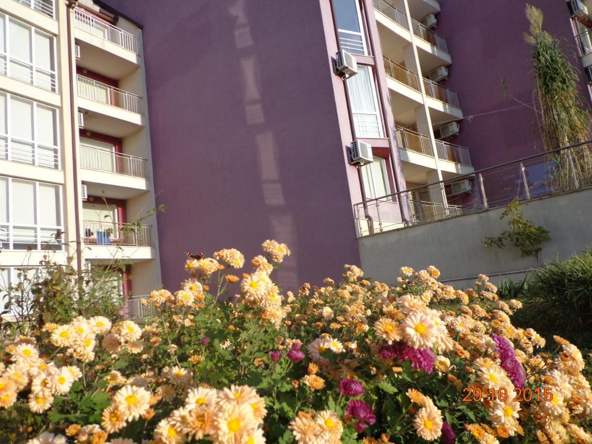 Kavarna Hills Apartments Extérieur photo