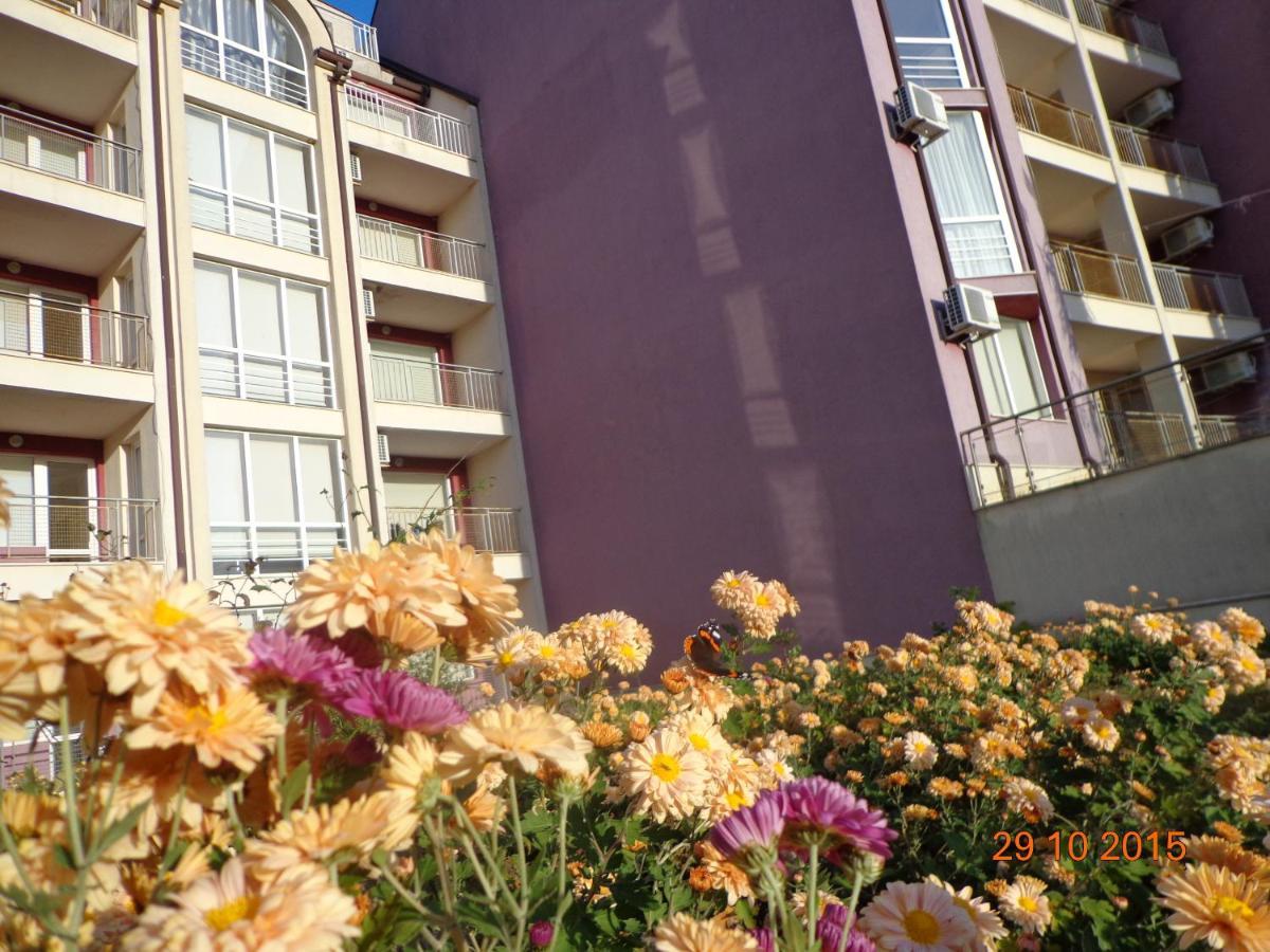 Kavarna Hills Apartments Extérieur photo