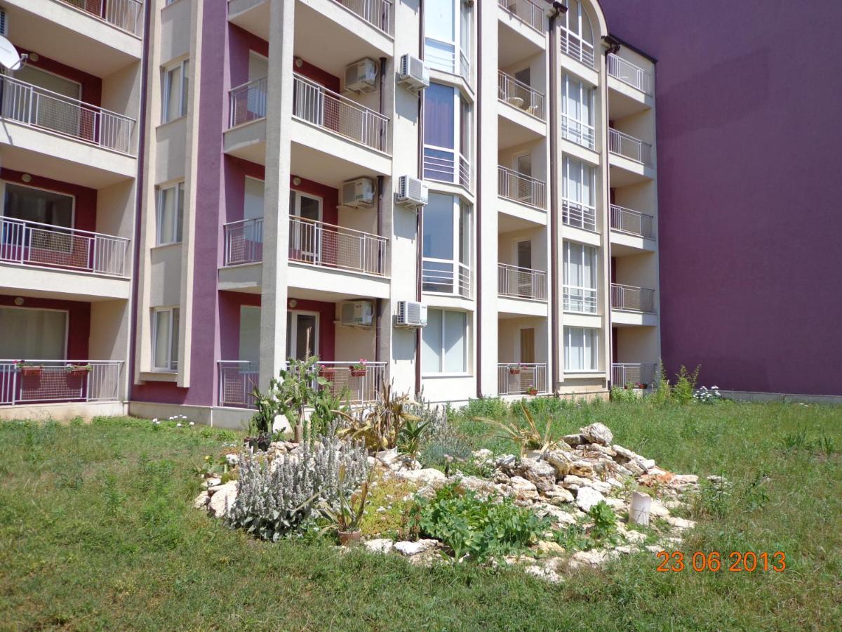 Kavarna Hills Apartments Extérieur photo