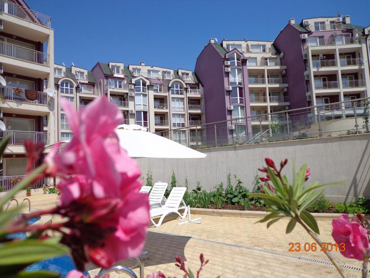 Kavarna Hills Apartments Extérieur photo