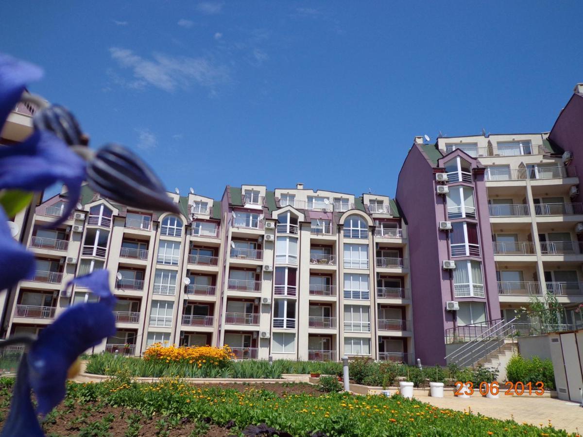 Kavarna Hills Apartments Extérieur photo