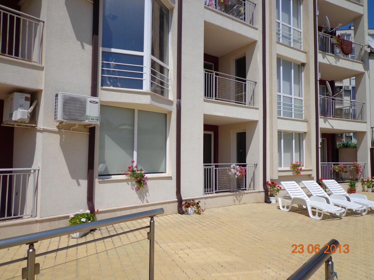 Kavarna Hills Apartments Extérieur photo