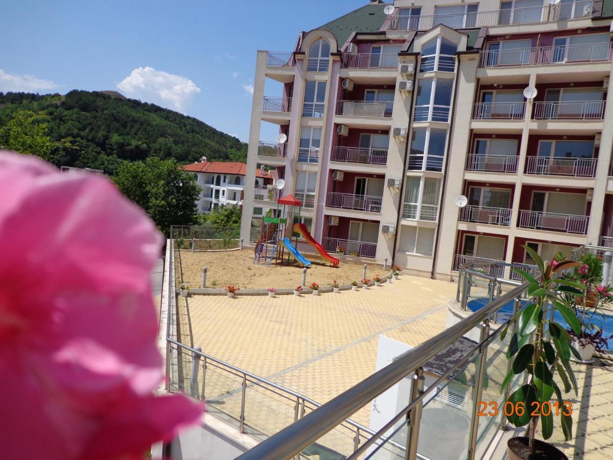 Kavarna Hills Apartments Extérieur photo