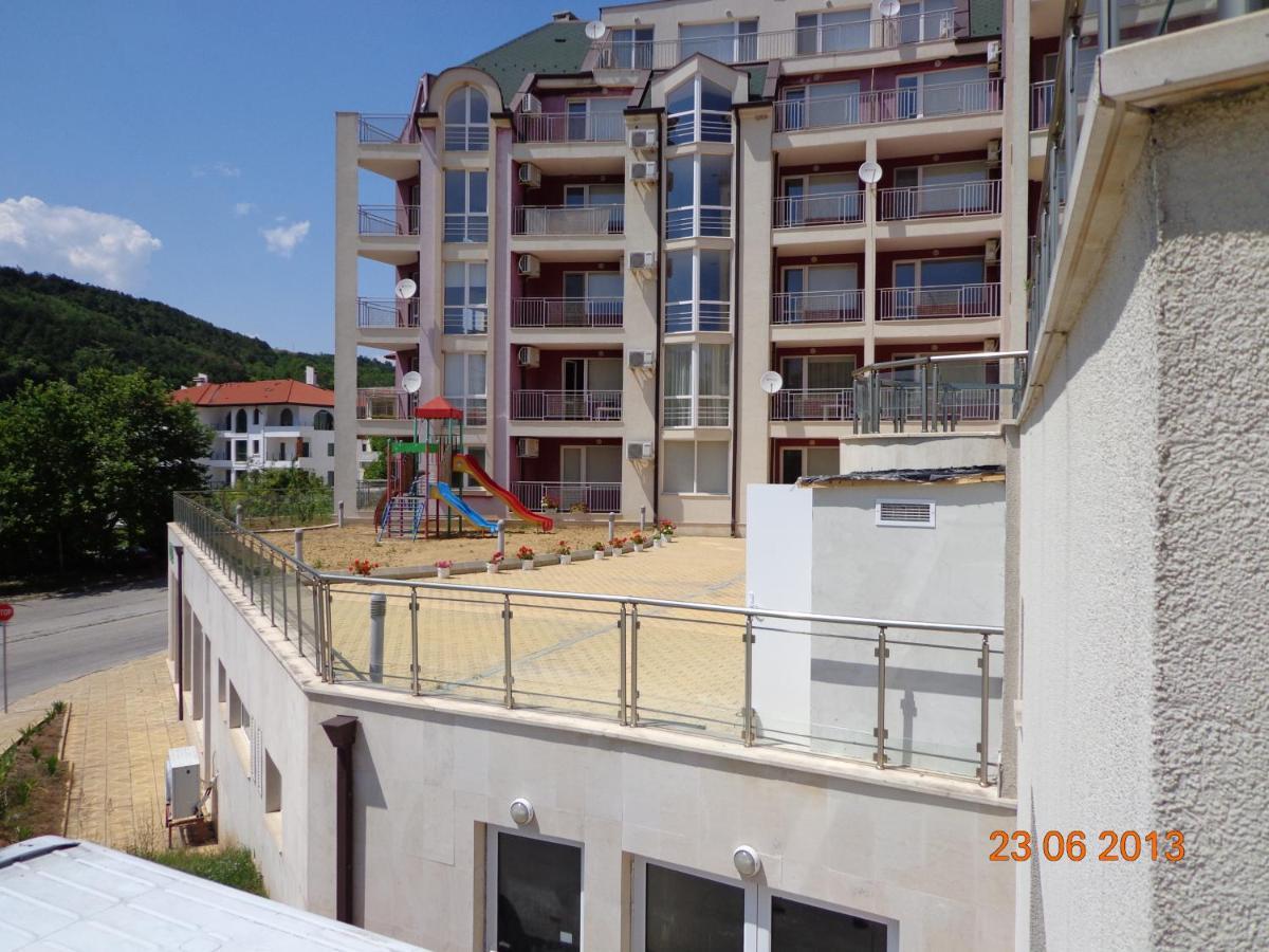 Kavarna Hills Apartments Extérieur photo