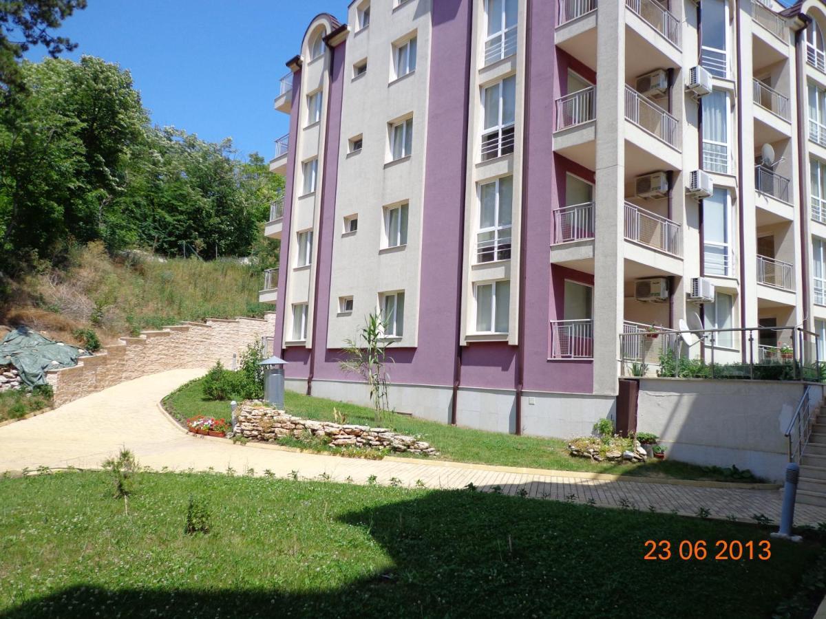 Kavarna Hills Apartments Extérieur photo