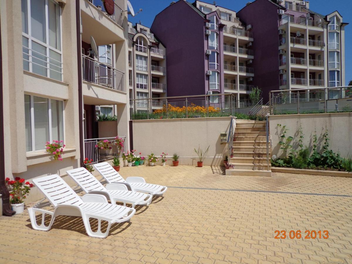 Kavarna Hills Apartments Extérieur photo