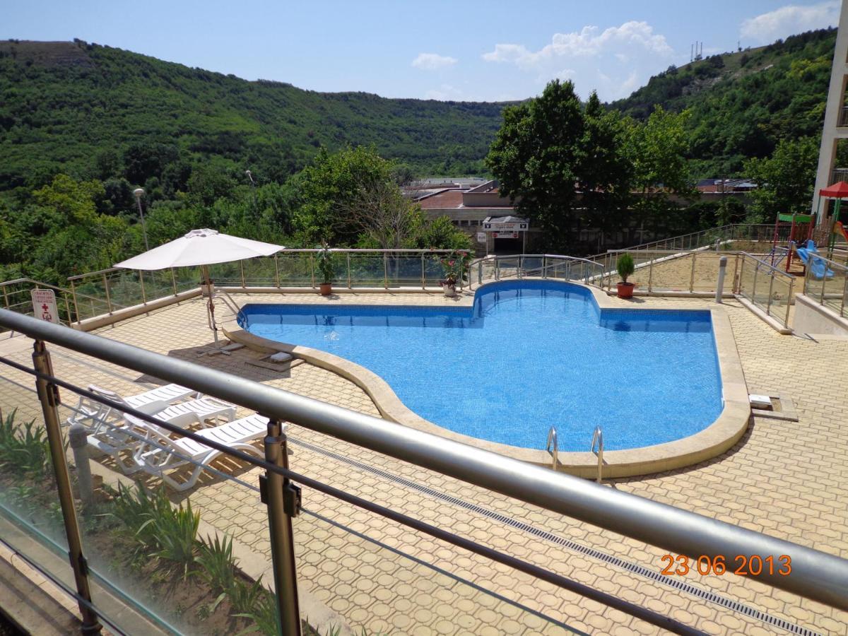 Kavarna Hills Apartments Extérieur photo