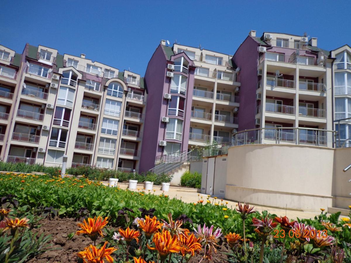 Kavarna Hills Apartments Extérieur photo