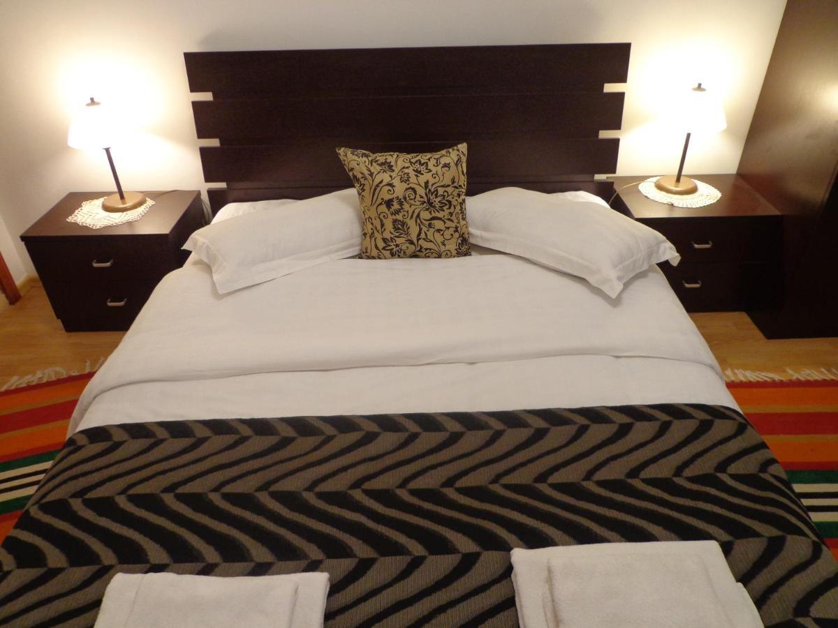 Kavarna Hills Apartments Extérieur photo