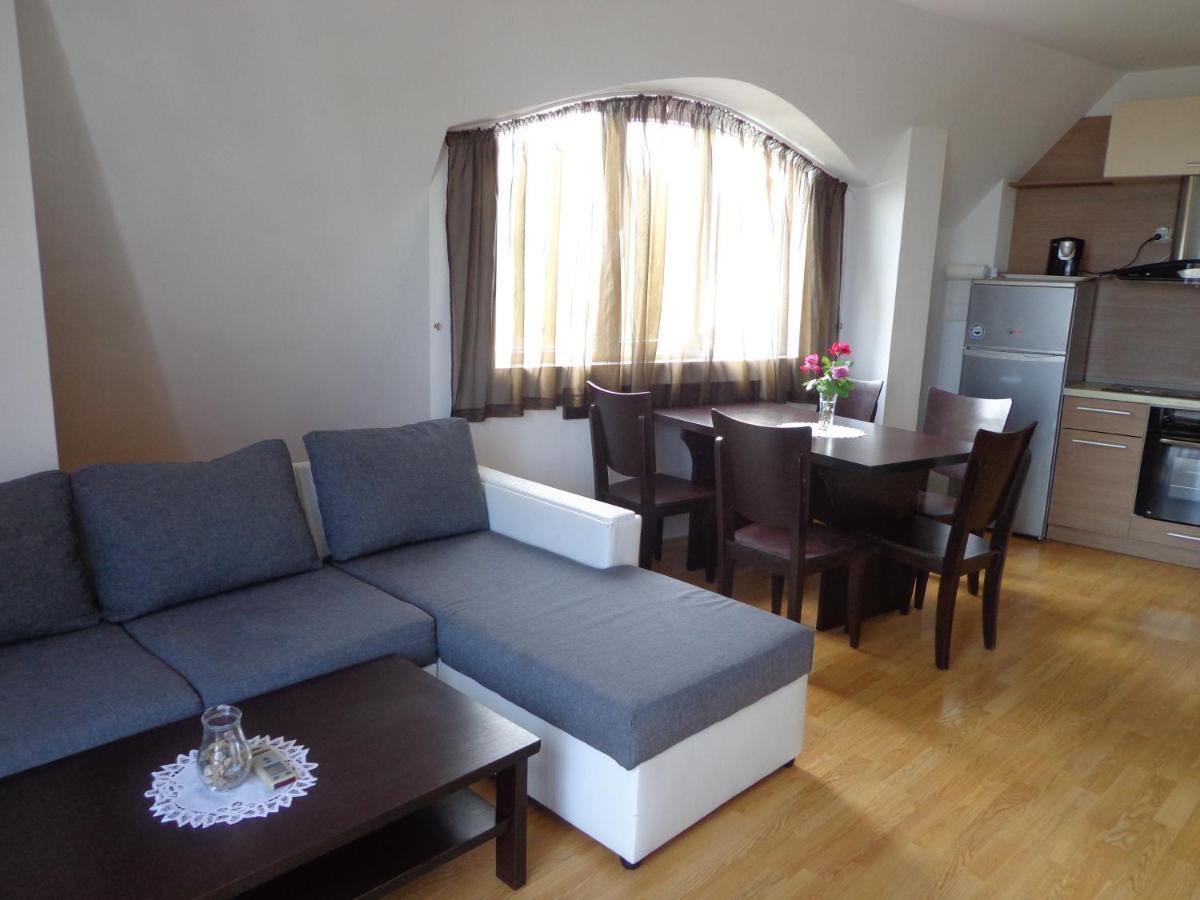 Kavarna Hills Apartments Extérieur photo